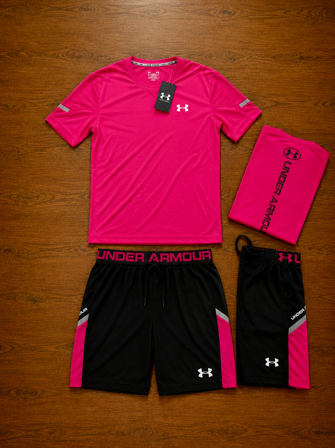 Conjunto Under