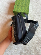 BANDOLERA -  GUCCI