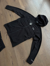 CONJUNTO UNDER ARMOUR NEGRO - M01