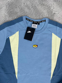 CONJUNTO NIKE TN - AZUL