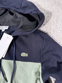 Conjunto Lacoste