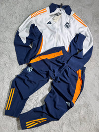 Conjunto Real Madrid