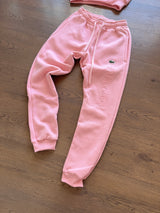 Conjunto Lacoste - ROSA
