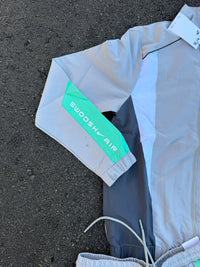 CONJUNTO NIKE AIR SWOOSH - M5