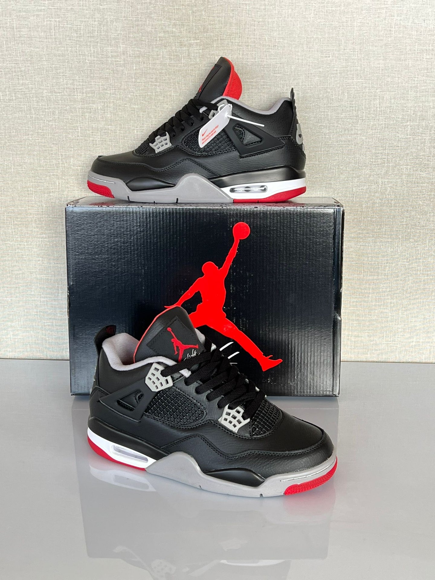 JORDAN RETRO 4 - M7