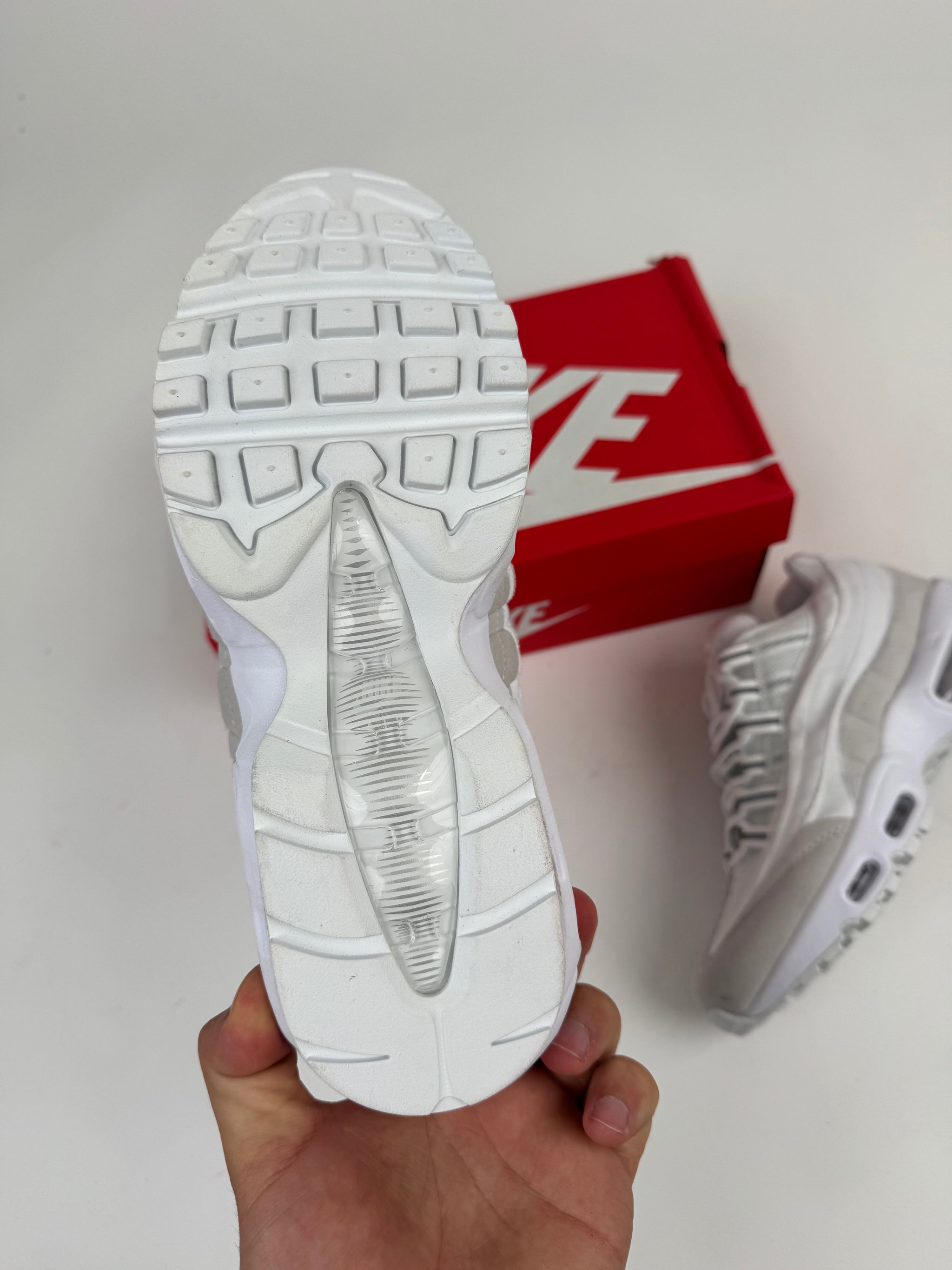 NIKE AIR MAX 95 - M5