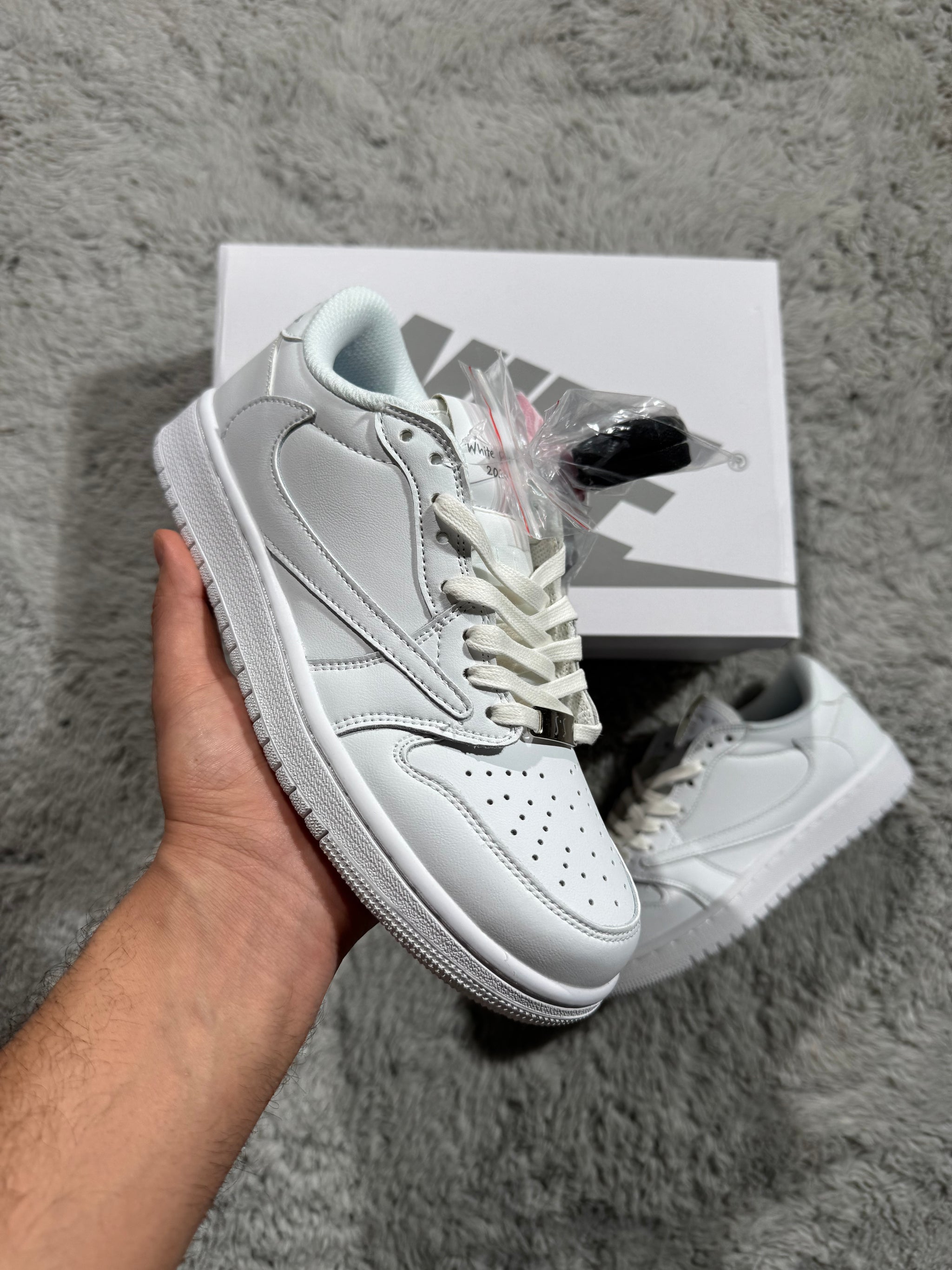 Nike Air Jordan 1 Low