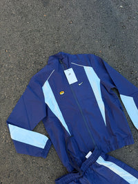 CONJUNTO NIKE AIR TN - M11