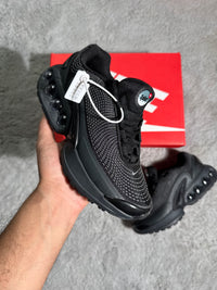 NIKE TN DN - Triple black