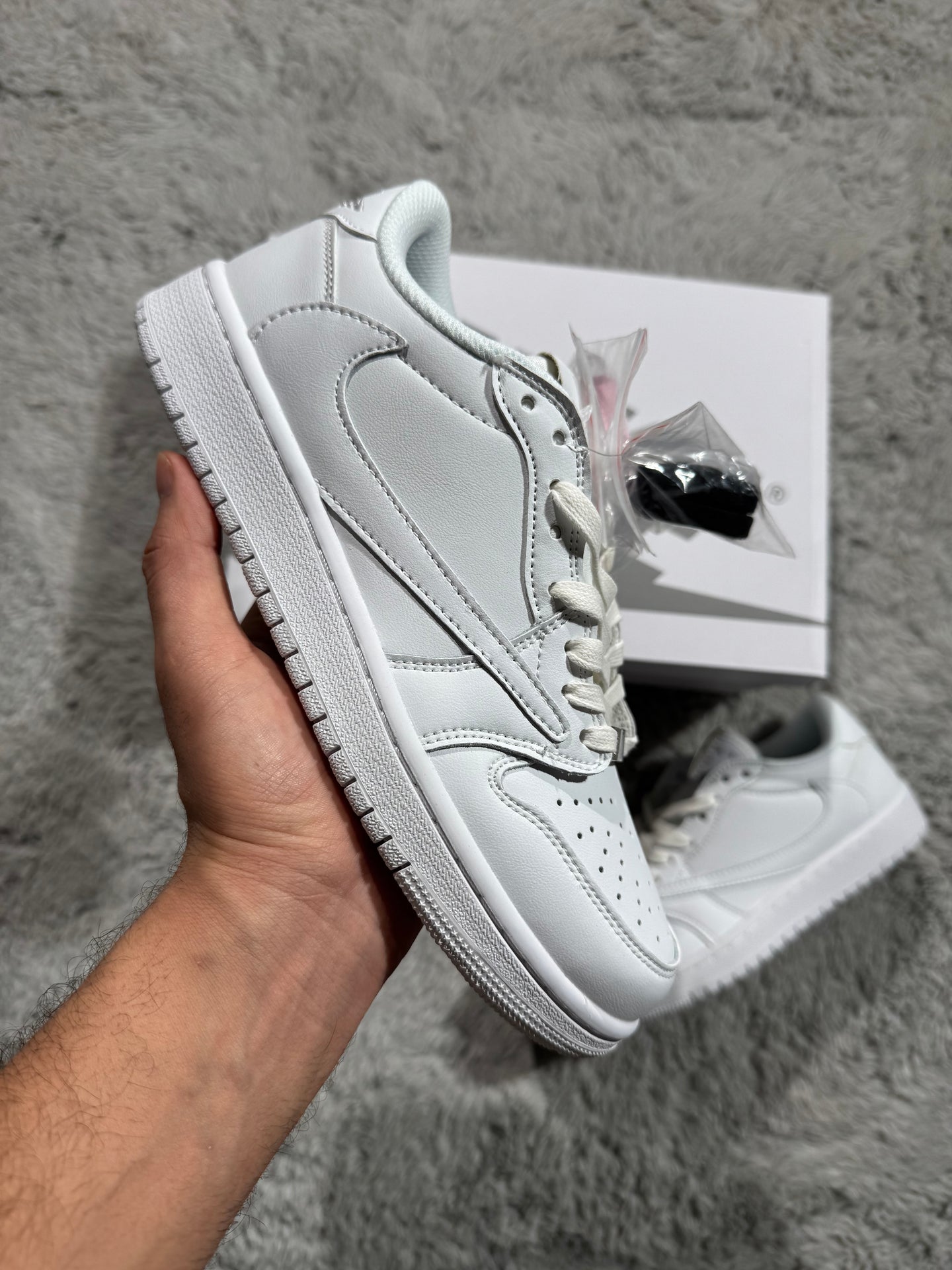 Nike Air Jordan 1 Low