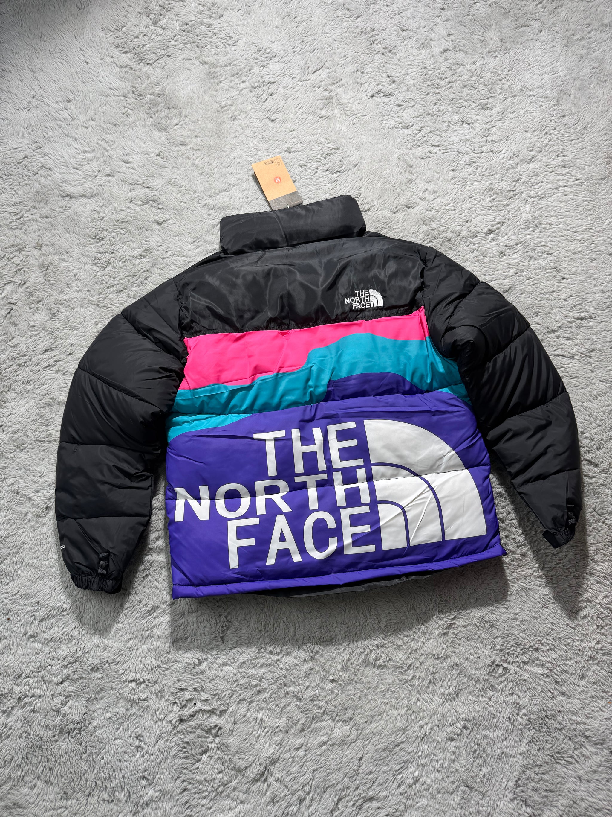 CHAQUETA THE NORTH FACE - TURQUIA