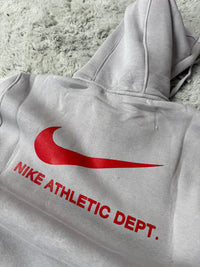 Conjunto Nike Athletic dept.