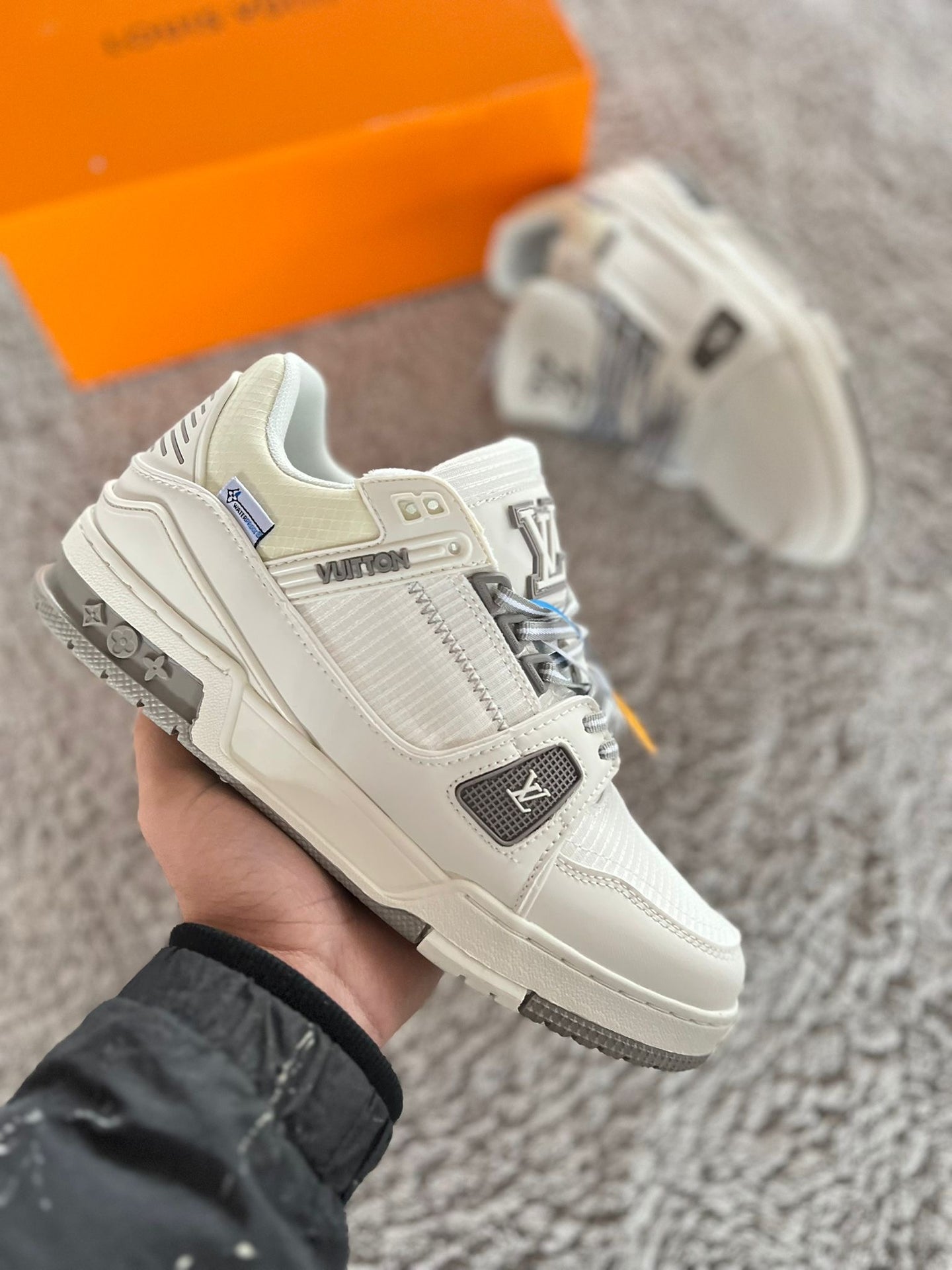 LV TRAINER - M2