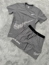CONJUNTO NIKE AIR MAX - NARDO
