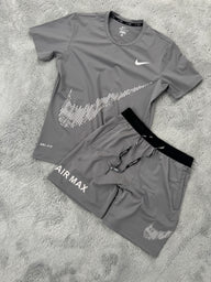 CONJUNTO NIKE AIR MAX - NARDO