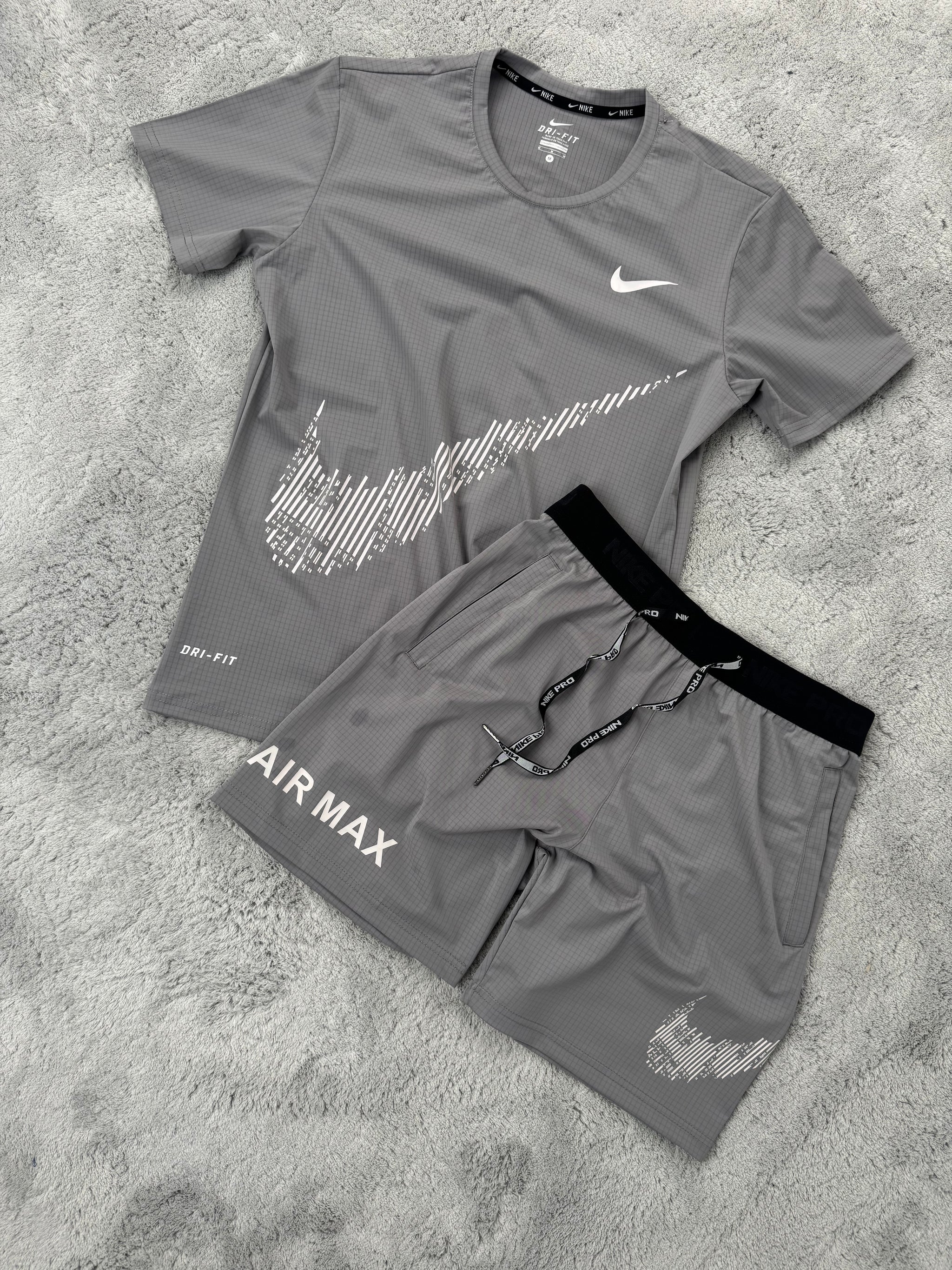 CONJUNTO NIKE AIR MAX - NARDO