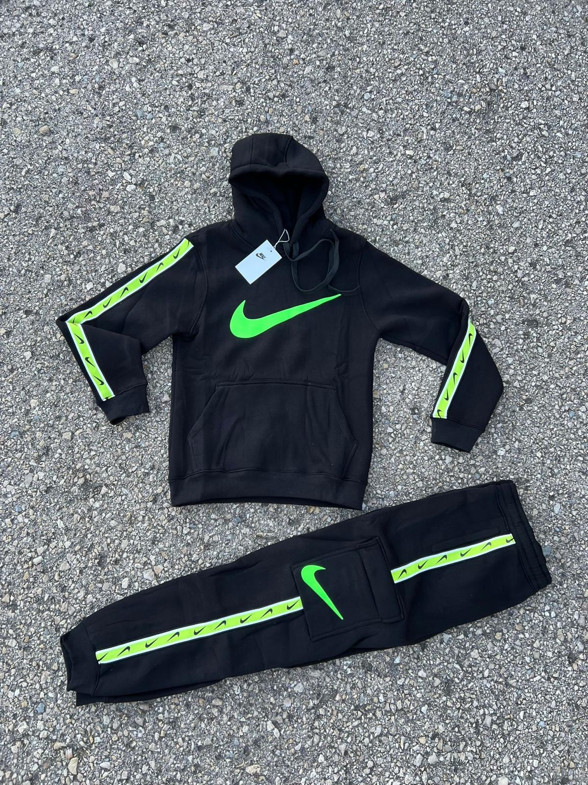 CONJUNTO NIKE - NM8