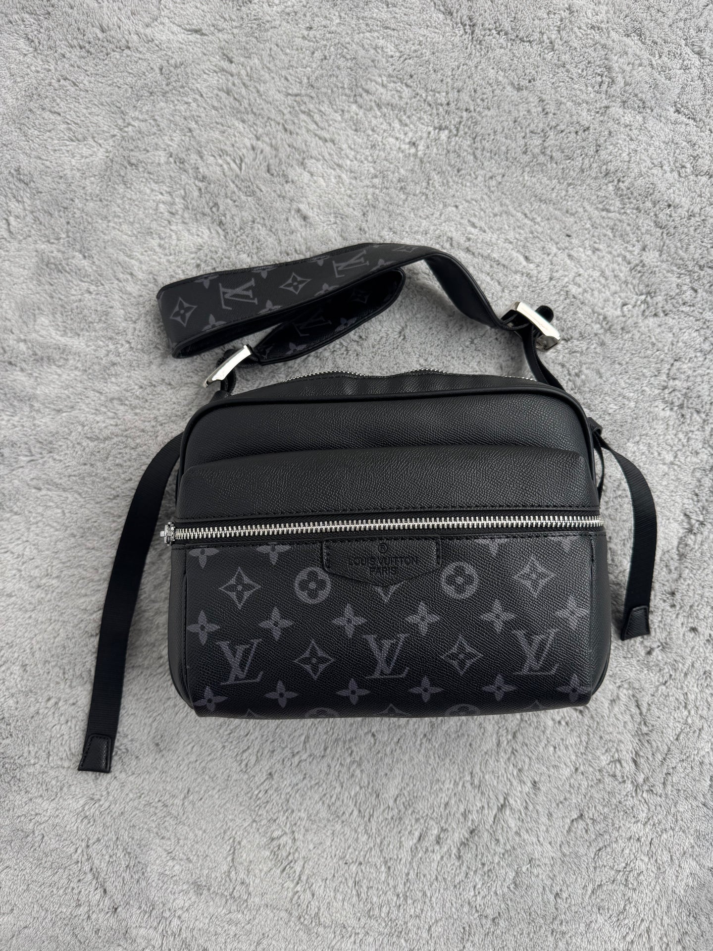 BANDOLERA -  LV