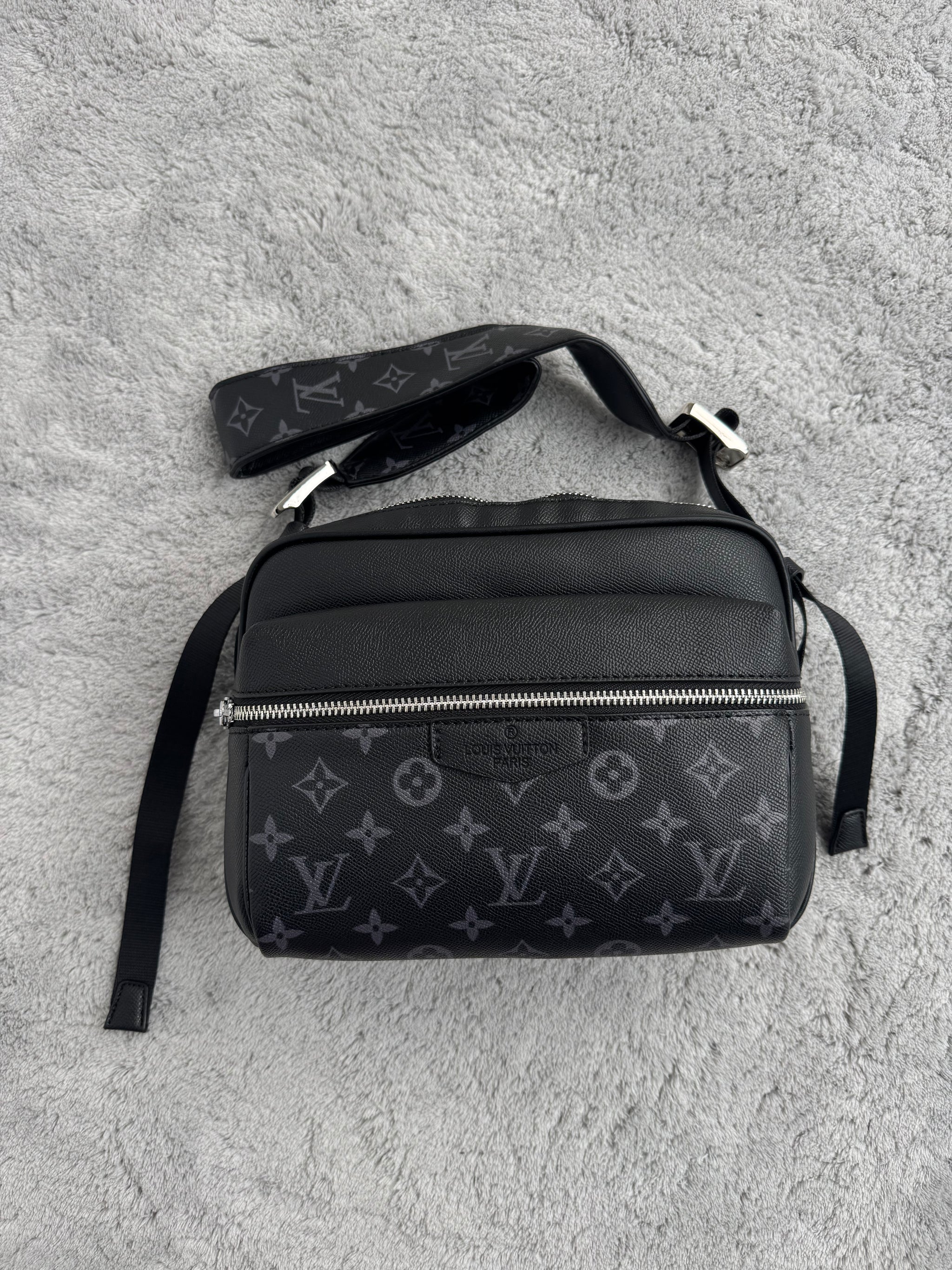 BANDOLERA -  LV