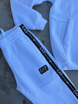 CONJUNTO ARMANI - M2 ALGODON