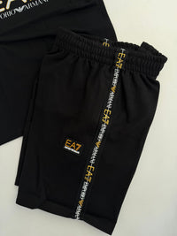 CONJUNTO CORTO - ARMANI (f2)