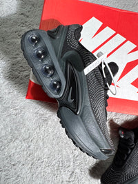 NIKE TN DN - Triple black