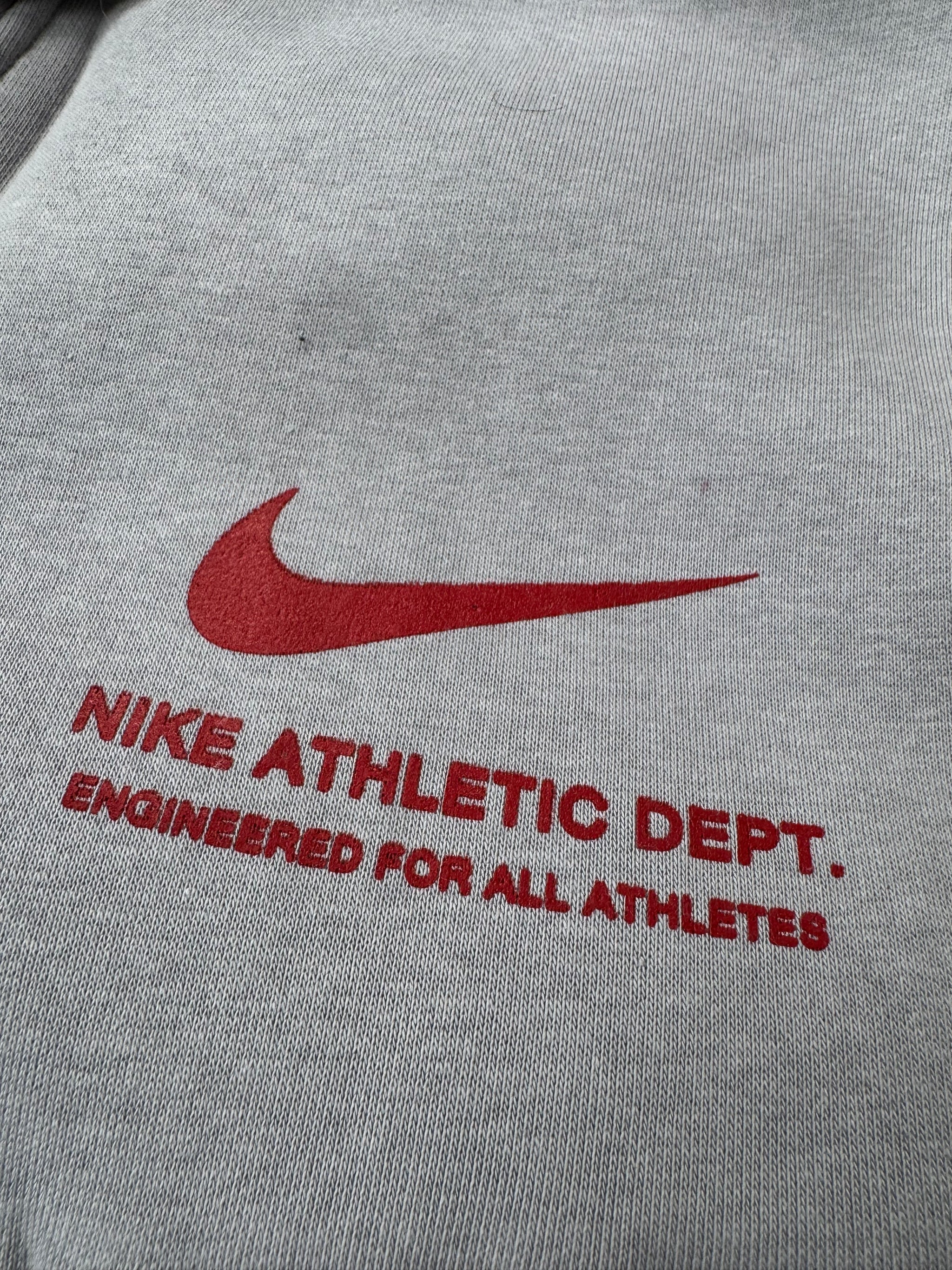 Conjunto Nike Athletic dept.