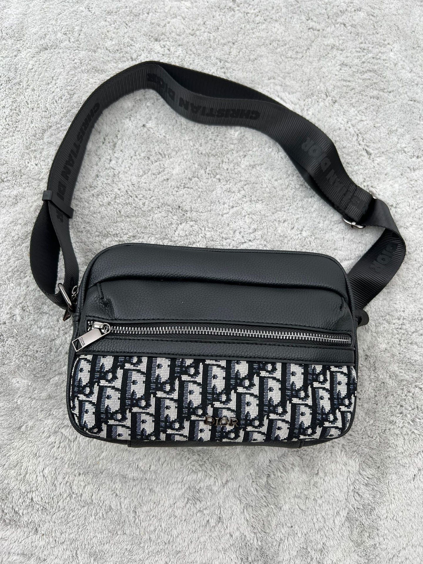 BANDOLERA -  DIOR