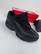 Nike Air max 95 FULL BLACK