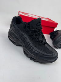 Nike Air max 95 FULL BLACK