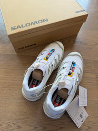 SALOMON XT-6