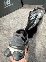 NEW BALANCE 9060 - GRIS/NEGRO (CP)