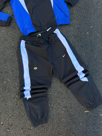 CONJUNTO NIKE AIR TN - M10