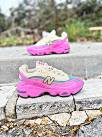 NEW BALANCE 1000 - ROSAS