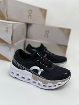 On running Cloudmonster 2 - M2