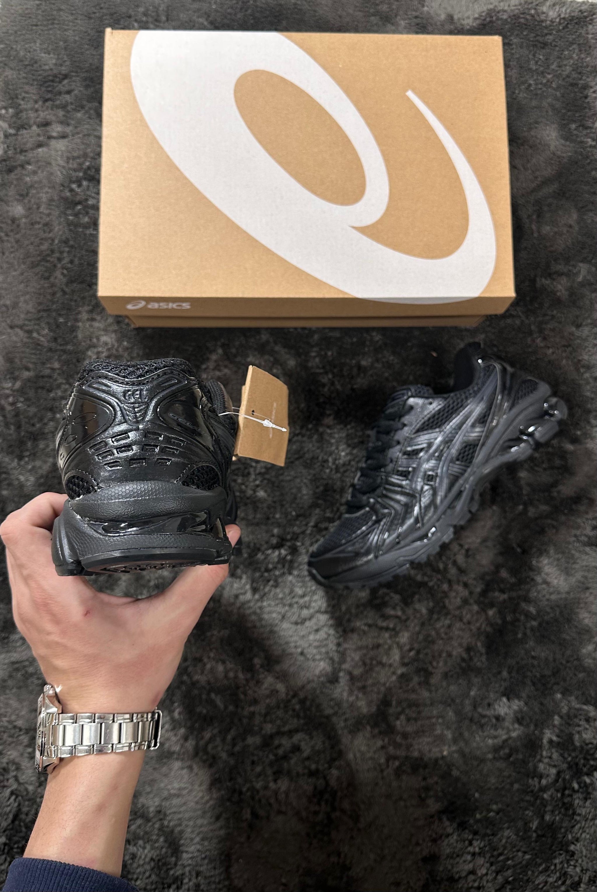 ASICS GEL KAYANO - M3