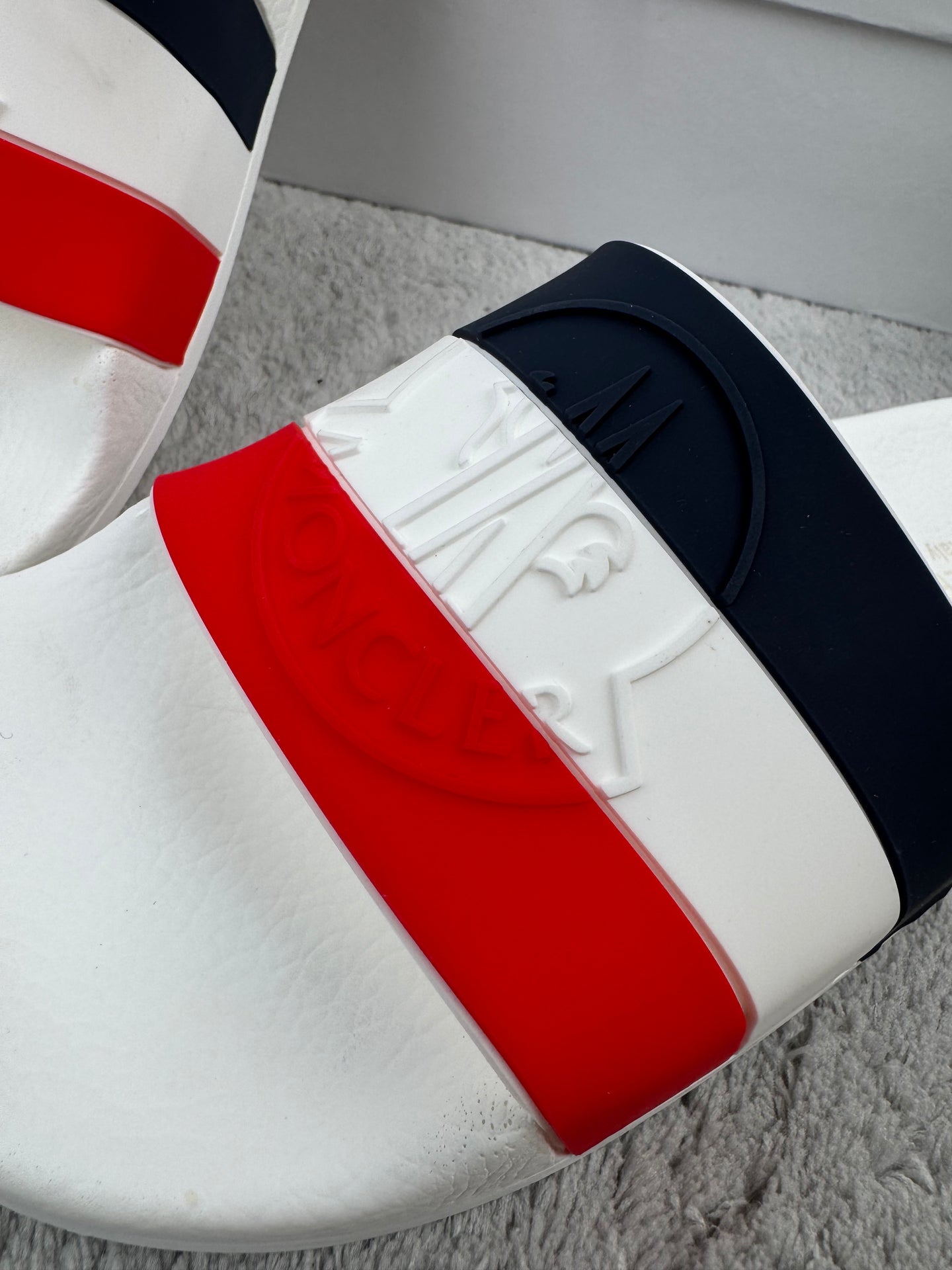 MONCLER - FR BLANCAS