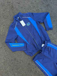 CONJUNTO NIKE AIR SWOOSH - M4