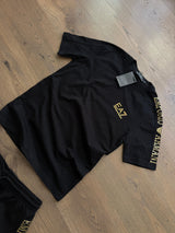 CONJUNTO CORTO - EA7