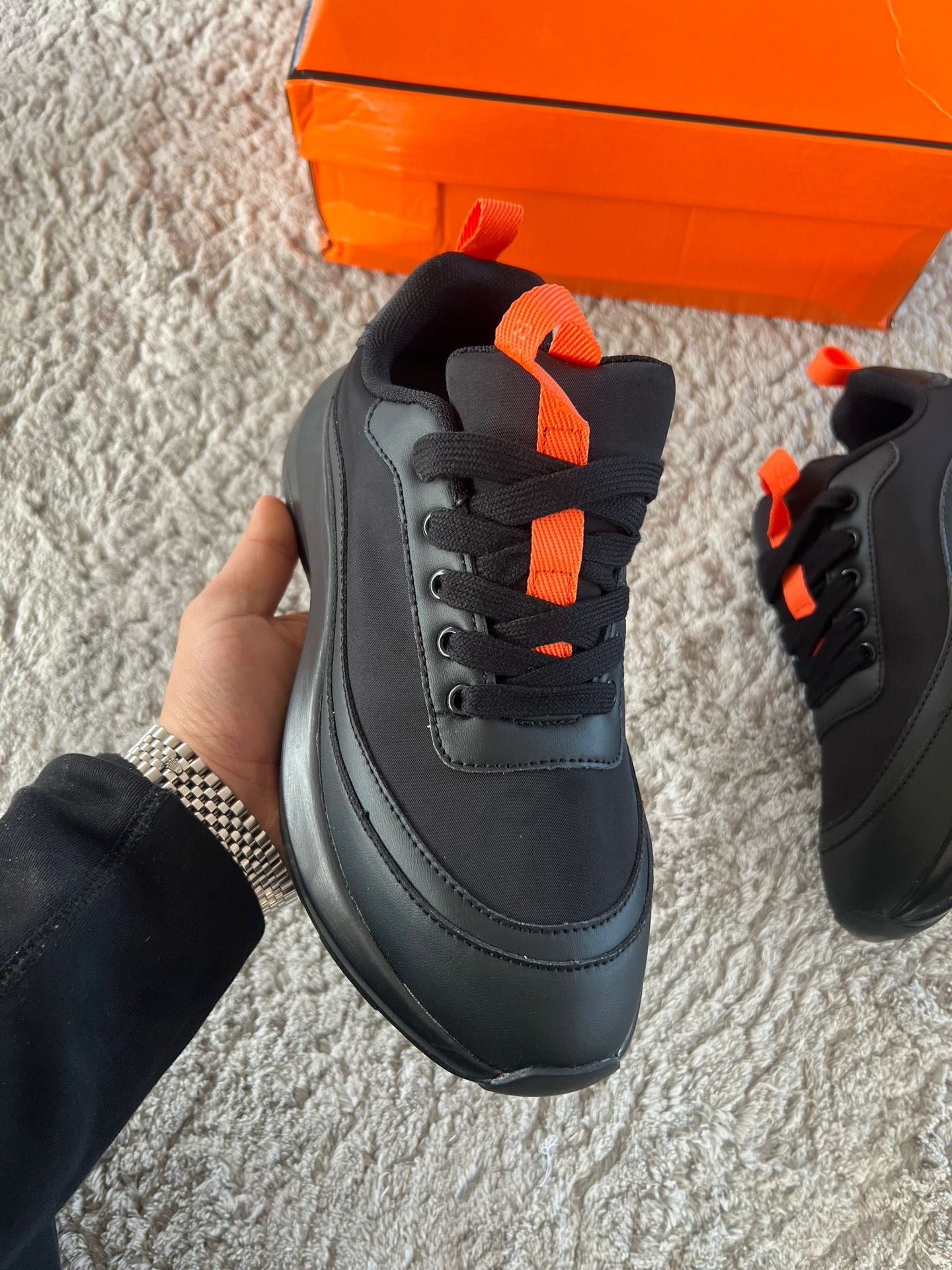 HERMES GRAMME - M1