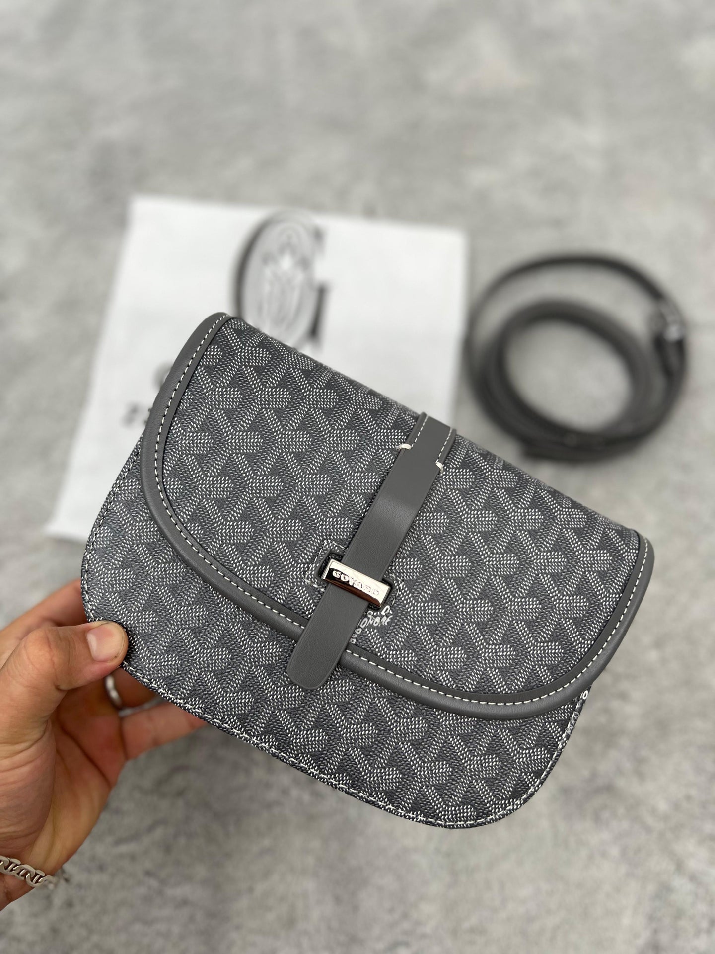 BANDOLERA -  GOYARD