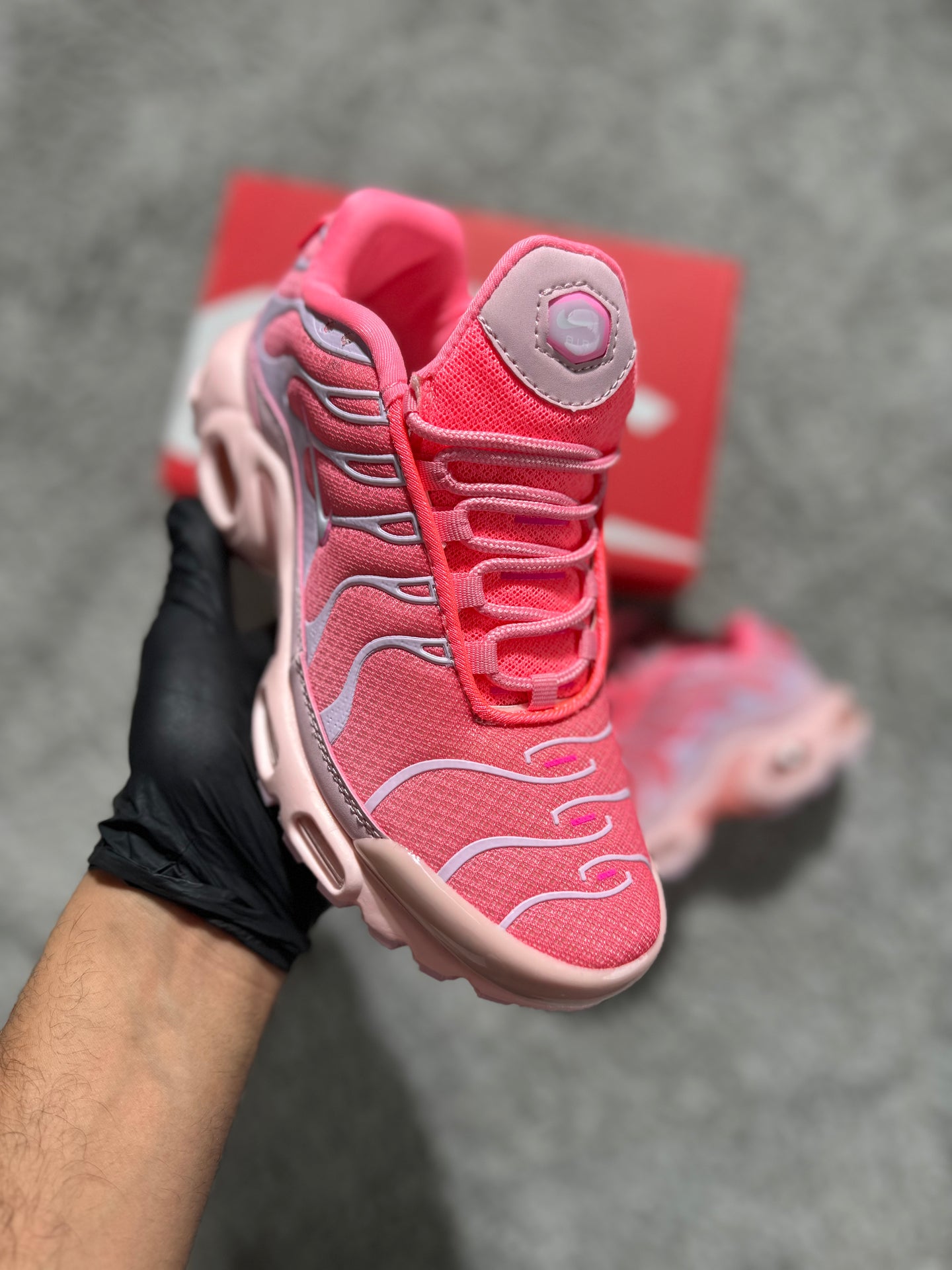 Nike Air Max Plus TN