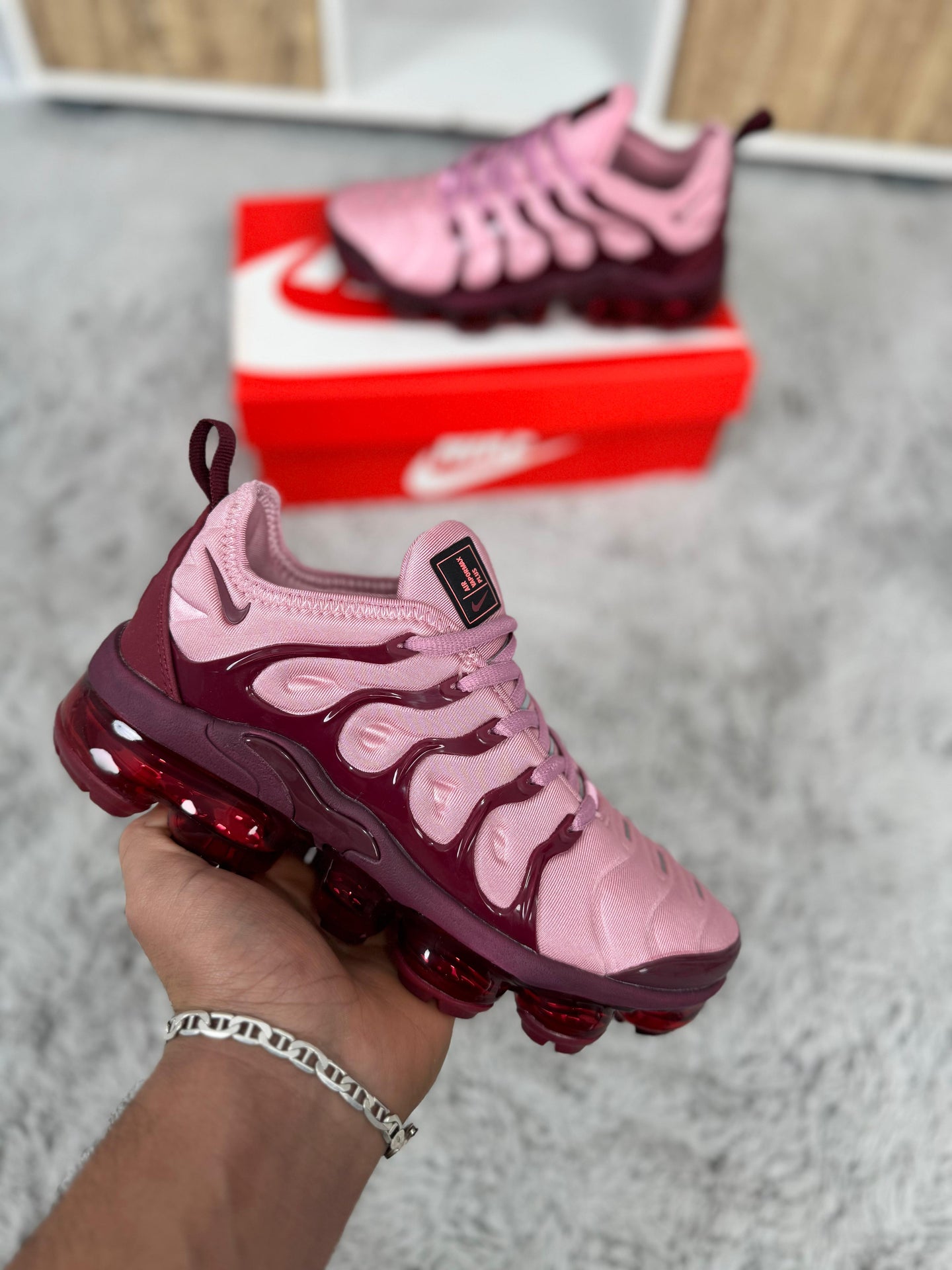 Nike Air Vapormax PLUS