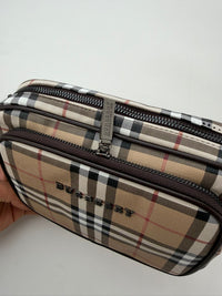BANDOLERA -  BURBERRY (MR)