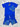 CONJUNTO SYNA - AZUL