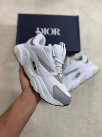 Dior B22 - White/Grey