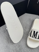 AMIRI - BLANCO
