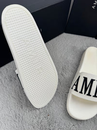 AMIRI - BLANCO