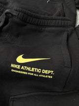 Conjunto Nike Athletic dept.