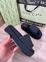 GUCCI- NEGRA